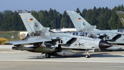 Photo ID 219872 by Matthias Becker. Germany Air Force Panavia Tornado IDS, 44 02
