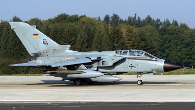 Photo ID 219906 by Matthias Becker. Germany Air Force Panavia Tornado IDS, 43 25