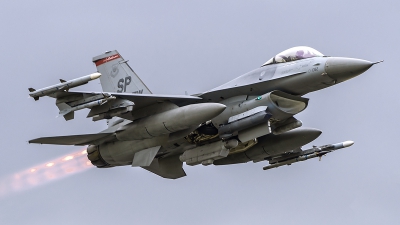 Photo ID 219917 by Matthias Becker. USA Air Force General Dynamics F 16C Fighting Falcon, 91 0352