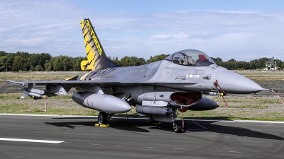Photo ID 220025 by Matthias Becker. Belgium Air Force General Dynamics F 16AM Fighting Falcon, FA 116