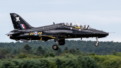 Photo ID 220048 by Mike Macdonald. UK Air Force British Aerospace Hawk T 1, XX198
