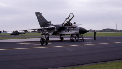 Photo ID 228454 by Michael Baldock. Germany Air Force Panavia Tornado IDS, 43 57