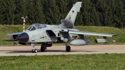 Photo ID 220309 by Matthias Becker. Germany Air Force Panavia Tornado IDS, 44 79