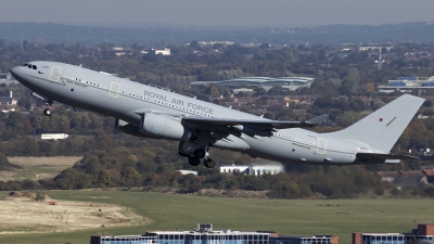 Photo ID 220292 by Chris Lofting. UK Air Force Airbus Voyager KC2 A330 243MRTT, ZZ336