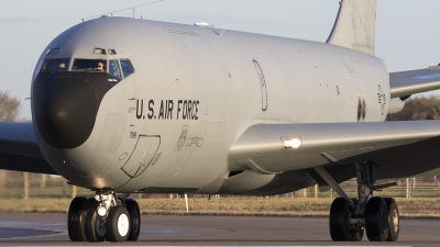 Photo ID 220272 by Chris Lofting. USA Air Force Boeing KC 135R Stratotanker 717 148, 63 7999