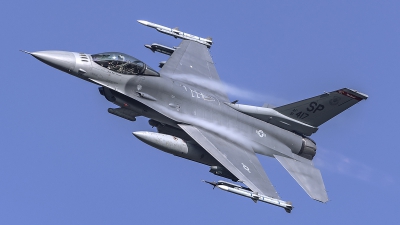 Photo ID 220283 by Matthias Becker. USA Air Force General Dynamics F 16C Fighting Falcon, 91 0417