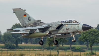 Photo ID 220396 by Sascha Gaida. Germany Air Force Panavia Tornado IDS, 44 58