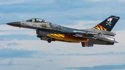 Photo ID 220577 by David Novák. Belgium Air Force General Dynamics F 16AM Fighting Falcon, FA 94