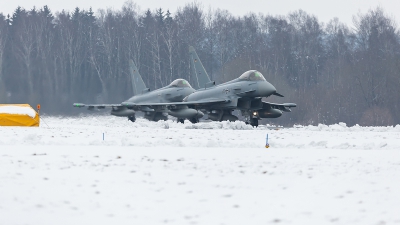 Photo ID 221880 by Jan Philipp. Germany Air Force Eurofighter EF 2000 Typhoon S, 30 47