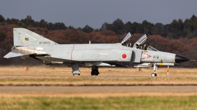 Photo ID 221855 by Andreas Zeitler - Flying-Wings. Japan Air Force McDonnell Douglas F 4EJ KAI Phantom II, 67 8378
