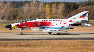 Photo ID 222119 by Andreas Zeitler - Flying-Wings. Japan Air Force McDonnell Douglas F 4EJ KAI Phantom II, 07 8428