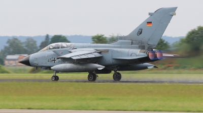 Photo ID 222215 by Milos Ruza. Germany Air Force Panavia Tornado IDS, 45 67