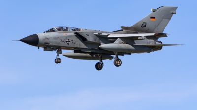 Photo ID 222205 by Mathias Grägel - GME-AirFoto. Germany Air Force Panavia Tornado IDS T, 44 73
