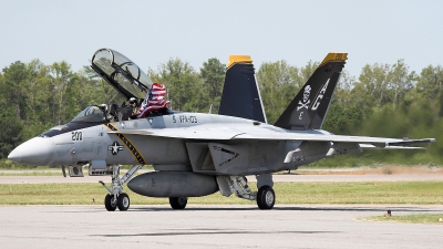 Photo ID 25599 by Glenn Beasley. USA Navy Boeing F A 18F Super Hornet, 166620