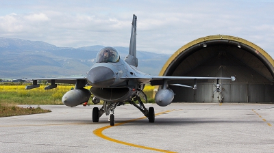 Photo ID 222354 by Giorgos Volas. Greece Air Force General Dynamics F 16C Fighting Falcon, 141