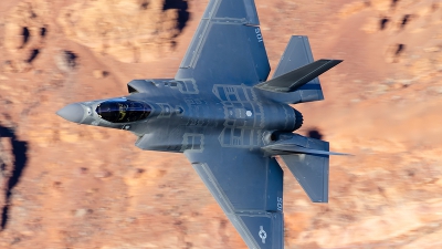 Photo ID 222546 by Brandon Thetford. USA Navy Lockheed Martin F 35C Lightning II, 168842