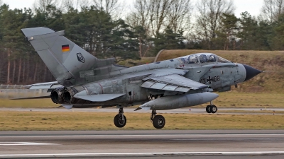 Photo ID 222937 by Dieter Linemann. Germany Air Force Panavia Tornado IDS, 43 98