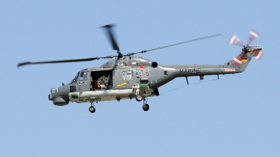 Photo ID 222992 by Maurice Kockro. Germany Navy Westland WG 13 Super Lynx Mk88A, 83 25