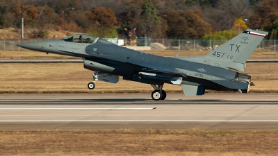 Photo ID 223265 by Brandon Thetford. USA Air Force General Dynamics F 16C Fighting Falcon, 85 1412