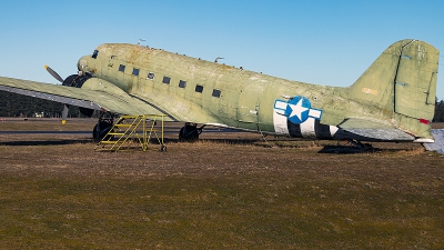Photo ID 223636 by Aaron C. Rhodes. Private Private Douglas C 47A Skytrain, N63440