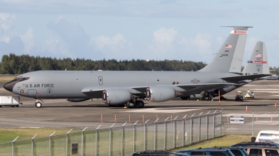 Photo ID 223764 by Hector Rivera - Puerto Rico Spotter. USA Air Force Boeing KC 135R Stratotanker 717 148, 61 0309