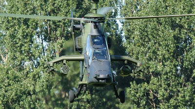 Photo ID 223794 by Jens Wiemann. Germany Army Eurocopter EC 665 Tiger UHT, 74 08