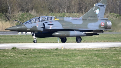 Photo ID 224040 by Peter Boschert. France Air Force Dassault Mirage 2000D, 635