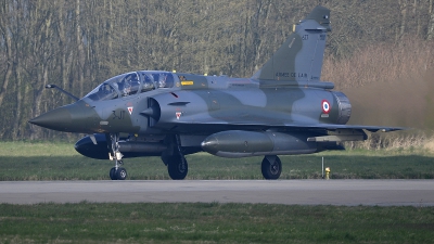 Photo ID 224042 by Peter Boschert. France Air Force Dassault Mirage 2000D, 677