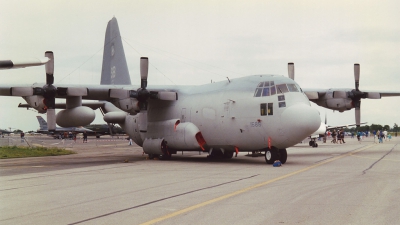 Photo ID 25758 by Michael Baldock. USA Air Force Lockheed EC 130H Hercules L 382, 73 1585