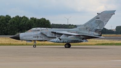 Photo ID 224247 by Matthias Bienentreu. Germany Air Force Panavia Tornado ECR, 46 54