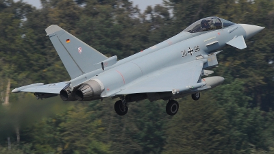 Photo ID 224489 by Peter Boschert. Germany Air Force Eurofighter EF 2000 Typhoon S, 30 96