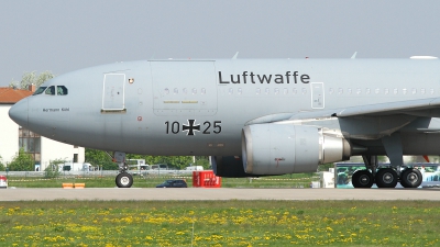 Photo ID 224481 by Maurice Kockro. Germany Air Force Airbus A310 304MRTT, 10 25