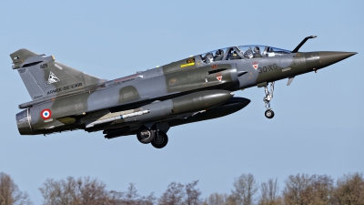 Photo ID 224760 by Rainer Mueller. France Air Force Dassault Mirage 2000D, 625