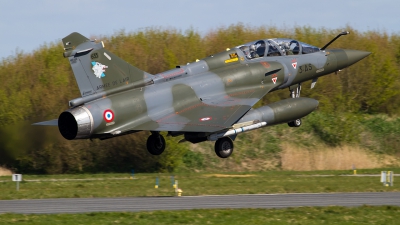 Photo ID 224956 by Alfred Koning. France Air Force Dassault Mirage 2000D, 635