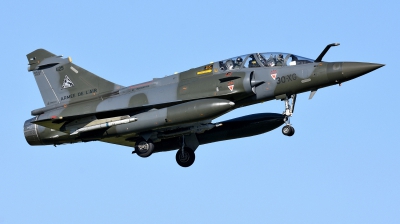 Photo ID 225056 by Bart Hoekstra. France Air Force Dassault Mirage 2000D, 625