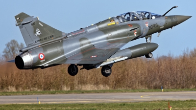 Photo ID 225242 by Rainer Mueller. France Air Force Dassault Mirage 2000D, 625