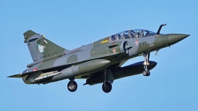 Photo ID 225405 by Dieter Linemann. France Air Force Dassault Mirage 2000D, 635