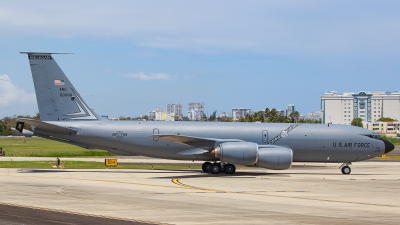 Photo ID 226088 by Hector Rivera - Puerto Rico Spotter. USA Air Force Boeing KC 135T Stratotanker 717 148, 58 0088