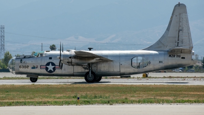 Photo ID 226174 by W.A.Kazior. Private Private Consolidated PB4Y 2 Privateer, N2871G