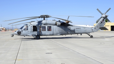 Photo ID 226247 by Peter Boschert. USA Navy Sikorsky MH 60S Knighthawk S 70A, 167828