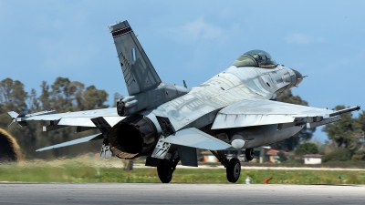 Photo ID 226272 by Thomas Ziegler - Aviation-Media. Greece Air Force General Dynamics F 16C Fighting Falcon, 066