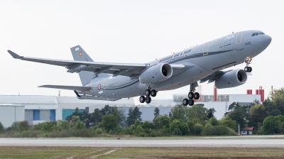 Photo ID 226276 by Andreas Zeitler - Flying-Wings. France Air Force Airbus A330 243MRTT, EC 338