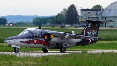 Photo ID 226292 by Lukas Kinneswenger. Austria Air Force Saab 105Oe, 1114