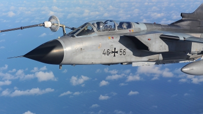 Photo ID 226535 by Peter Boschert. Germany Air Force Panavia Tornado ECR, 46 56