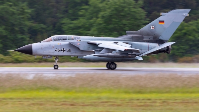 Photo ID 226685 by markus altmann. Germany Air Force Panavia Tornado ECR, 46 55