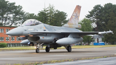 Photo ID 226896 by Cristóvão Febra. Belgium Air Force General Dynamics F 16AM Fighting Falcon, FA 116