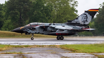 Photo ID 226739 by Alfred Koning. Germany Air Force Panavia Tornado IDS, 43 25