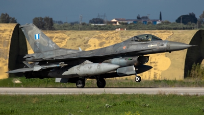 Photo ID 226827 by Thomas Ziegler - Aviation-Media. Greece Air Force General Dynamics F 16C Fighting Falcon, 531