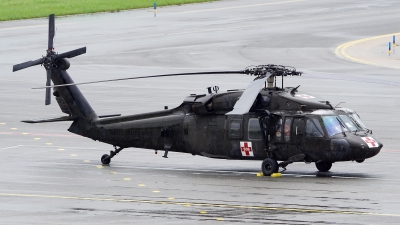 Photo ID 226933 by Lukas Kinneswenger. USA Army Sikorsky UH 60A Black Hawk S 70A, 83 23936
