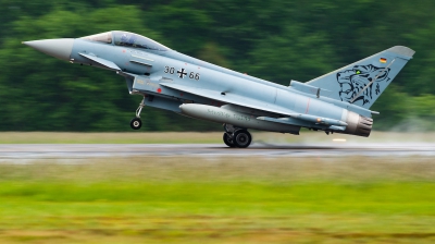 Photo ID 226960 by Kris Christiaens. Germany Air Force Eurofighter EF 2000 Typhoon S, 30 66